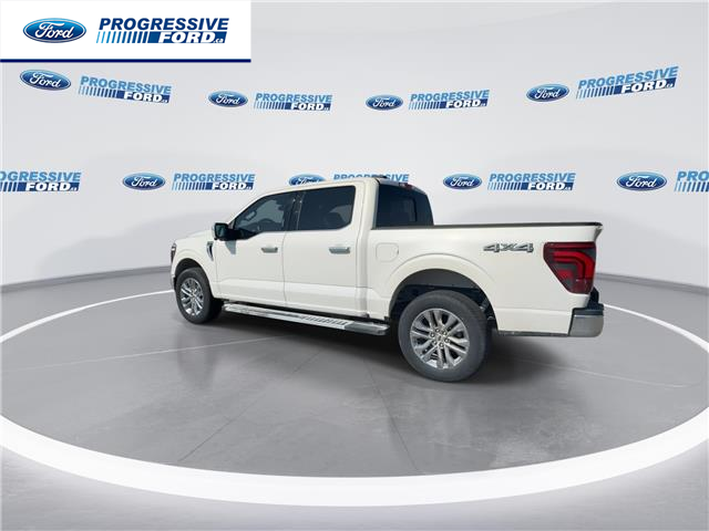 2024 Ford F-150 Lariat (Stk: RFA36598L) in Wallaceburg - Image 6 of 25 2024 Ford F-150 Lariat (Stk: RFA36598L) in Wallaceburg - Image 6 of 25