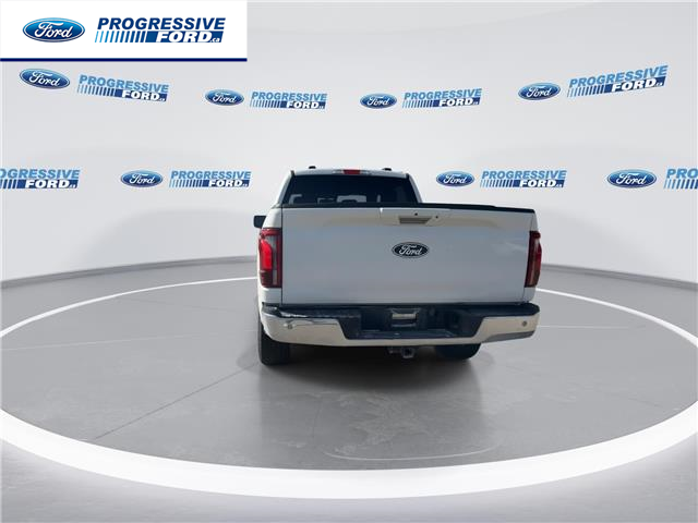 2024 Ford F-150 Lariat (Stk: RFA36598L) in Wallaceburg - Image 7 of 25 2024 Ford F-150 Lariat (Stk: RFA36598L) in Wallaceburg - Image 7 of 25
