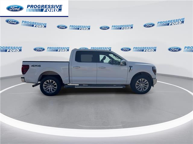 2024 Ford F-150 Lariat (Stk: RFA36598L) in Wallaceburg - Image 9 of 25 2024 Ford F-150 Lariat (Stk: RFA36598L) in Wallaceburg - Image 9 of 25