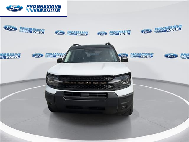 2026 Ford Bronco Sport Big Bend (Stk: TRE51374) in Wallaceburg - Image 3 of 24