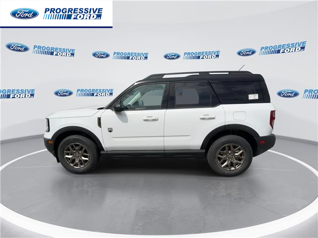 2026 Ford Bronco Sport Big Bend (Stk: TRE51374) in Wallaceburg - Image 5 of 24