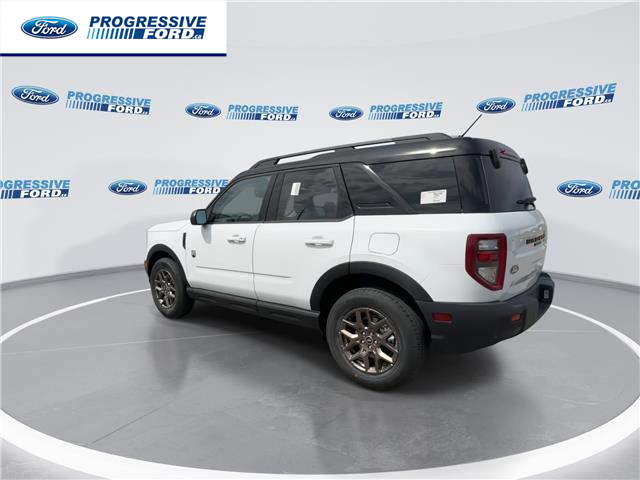 2026 Ford Bronco Sport Big Bend (Stk: TRE51374) in Wallaceburg - Image 6 of 24