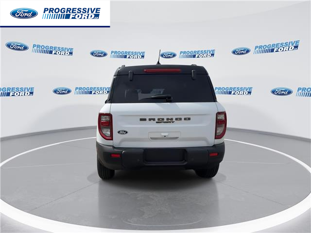 2026 Ford Bronco Sport Big Bend (Stk: TRE51374) in Wallaceburg - Image 7 of 24