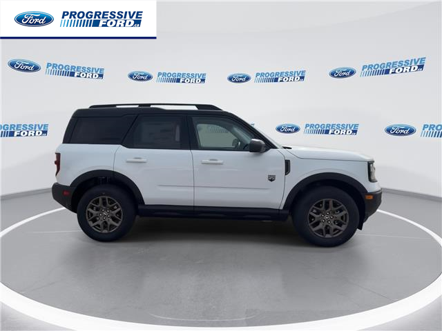 2026 Ford Bronco Sport Big Bend (Stk: TRE51374) in Wallaceburg - Image 9 of 24