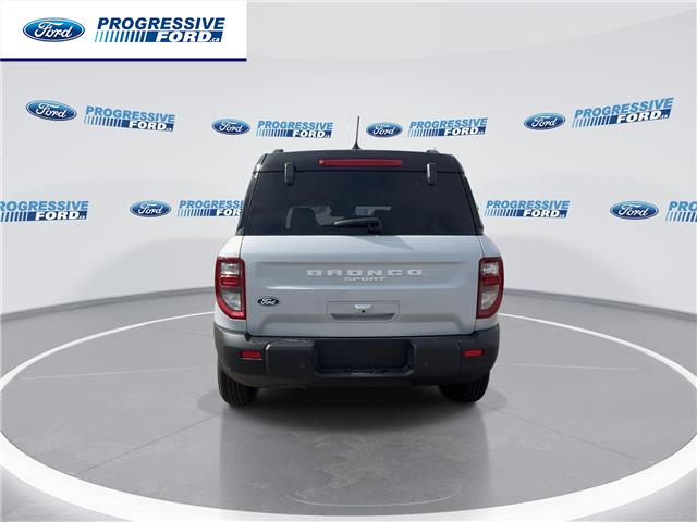 2026 Ford Bronco Sport Outer Banks (Stk: TRE50193) in Wallaceburg - Image 7 of 26