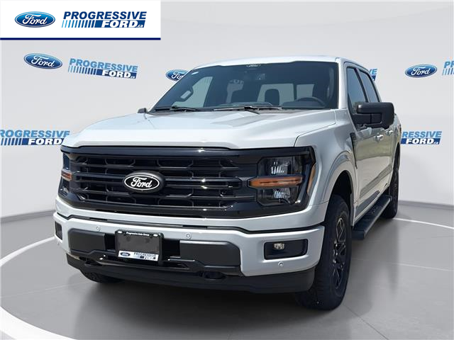 2026 Ford F-150 XLT (Stk: TKE26220) in Wallaceburg - Image 1 of 21