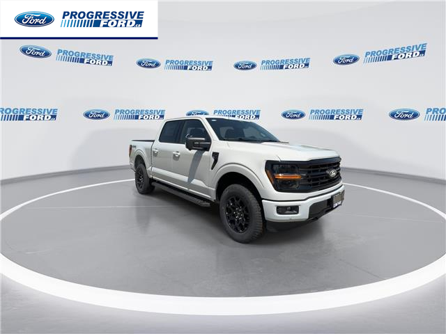 2026 Ford F-150 XLT (Stk: TKE26220) in Wallaceburg - Image 2 of 21