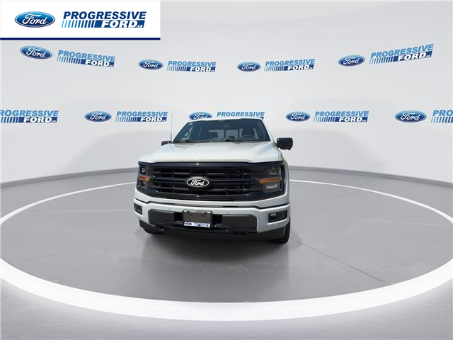 2026 Ford F-150 XLT (Stk: TKE26220) in Wallaceburg - Image 3 of 21
