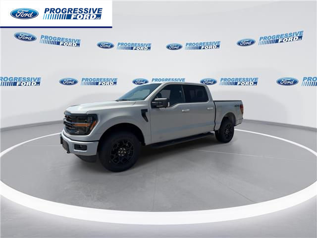 2026 Ford F-150 XLT (Stk: TKE26220) in Wallaceburg - Image 4 of 21