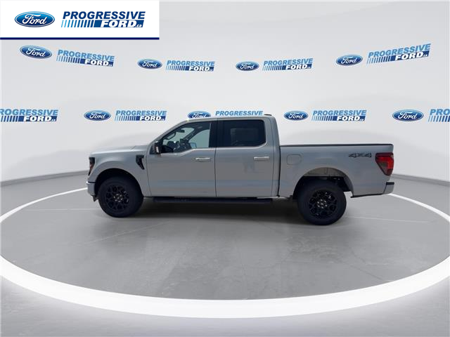 2026 Ford F-150 XLT (Stk: TKE26220) in Wallaceburg - Image 5 of 21