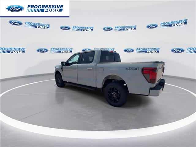 2026 Ford F-150 XLT (Stk: TKE26220) in Wallaceburg - Image 6 of 21