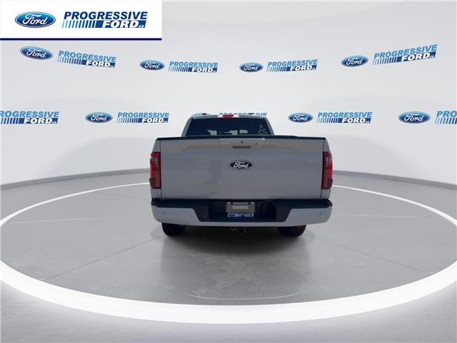 2026 Ford F-150 XLT (Stk: TKE26220) in Wallaceburg - Image 7 of 21