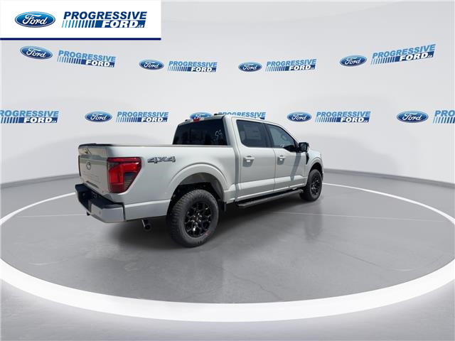 2026 Ford F-150 XLT (Stk: TKE26220) in Wallaceburg - Image 8 of 21