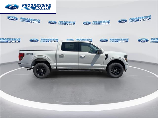 2026 Ford F-150 XLT (Stk: TKE26220) in Wallaceburg - Image 9 of 21