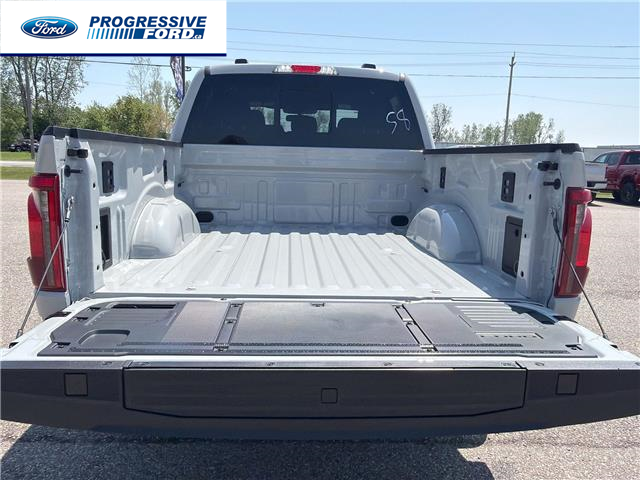2026 Ford F-150 XLT (Stk: TKE26220) in Wallaceburg - Image 19 of 21