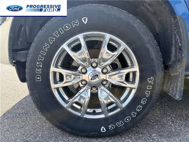2019 Ford Ranger XLT (Stk: KLA57512T) in Wallaceburg - Image 10 of 25 2019 Ford Ranger XLT (Stk: KLA57512T) in Wallaceburg - Image 10 of 25
