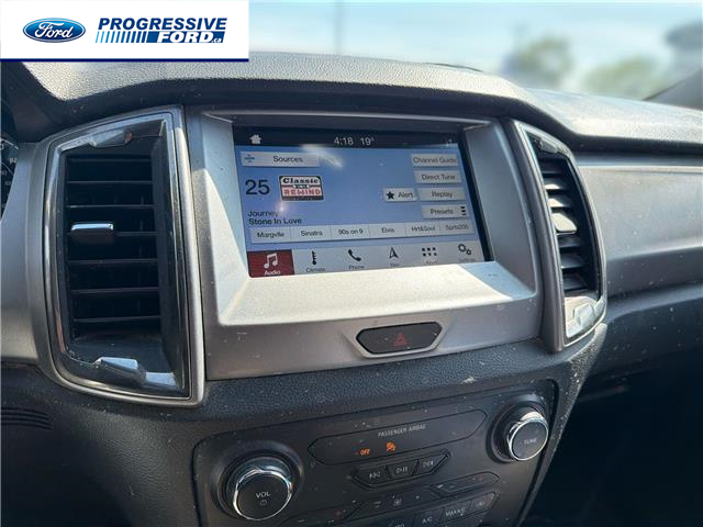2019 Ford Ranger XLT (Stk: KLA57512T) in Wallaceburg - Image 16 of 25 2019 Ford Ranger XLT (Stk: KLA57512T) in Wallaceburg - Image 16 of 25