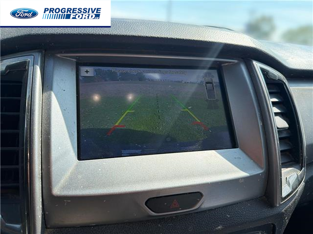 2019 Ford Ranger XLT (Stk: KLA57512T) in Wallaceburg - Image 17 of 25 2019 Ford Ranger XLT (Stk: KLA57512T) in Wallaceburg - Image 17 of 25