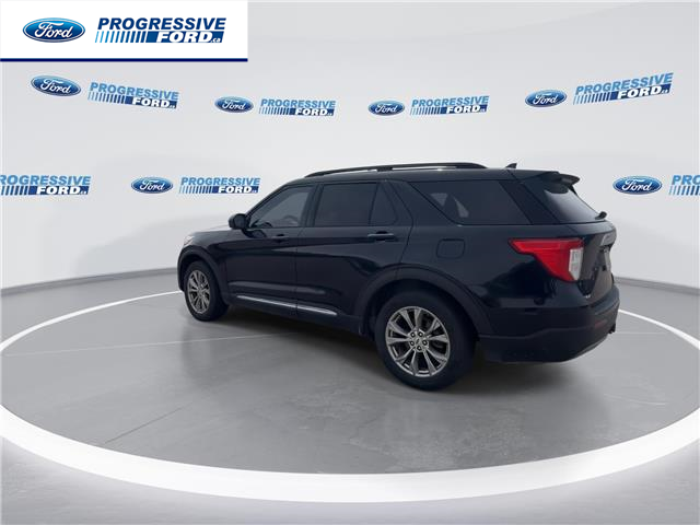 2021 Ford Explorer XLT (Stk: MGA89852T) in Wallaceburg - Image 6 of 22 2021 Ford Explorer XLT (Stk: MGA89852T) in Wallaceburg - Image 6 of 22