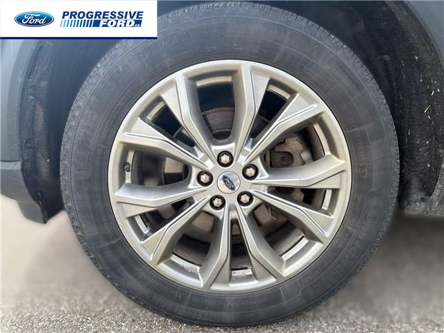 2021 Ford Explorer XLT (Stk: MGA89852T) in Wallaceburg - Image 10 of 22 2021 Ford Explorer XLT (Stk: MGA89852T) in Wallaceburg - Image 10 of 22