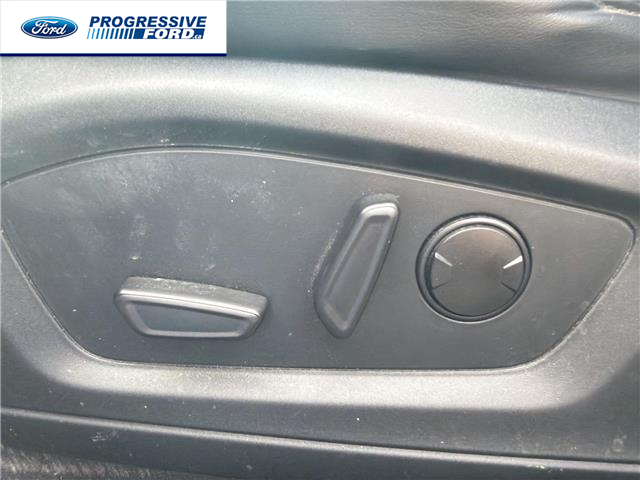 2021 Ford Explorer XLT (Stk: MGA89852T) in Wallaceburg - Image 12 of 22 2021 Ford Explorer XLT (Stk: MGA89852T) in Wallaceburg - Image 12 of 22