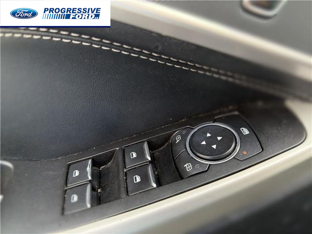 2021 Ford Explorer XLT (Stk: MGA89852T) in Wallaceburg - Image 13 of 22 2021 Ford Explorer XLT (Stk: MGA89852T) in Wallaceburg - Image 13 of 22