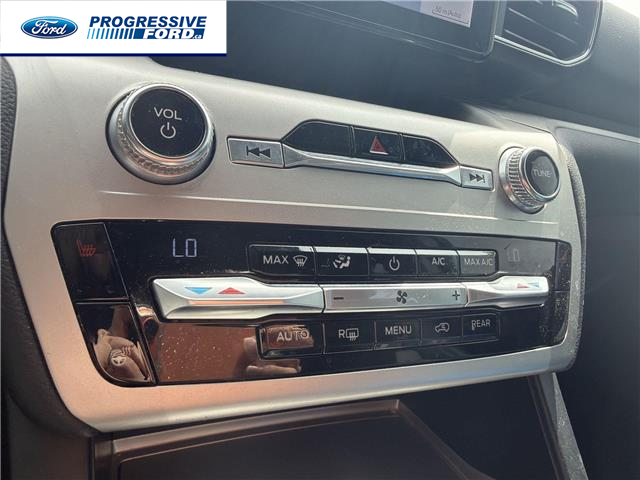 2021 Ford Explorer XLT (Stk: MGA89852T) in Wallaceburg - Image 19 of 22 2021 Ford Explorer XLT (Stk: MGA89852T) in Wallaceburg - Image 19 of 22