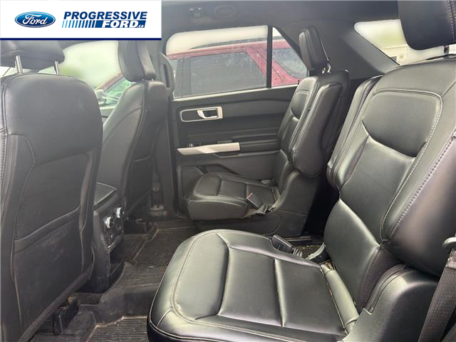 2021 Ford Explorer XLT (Stk: MGA89852T) in Wallaceburg - Image 21 of 22 2021 Ford Explorer XLT (Stk: MGA89852T) in Wallaceburg - Image 21 of 22
