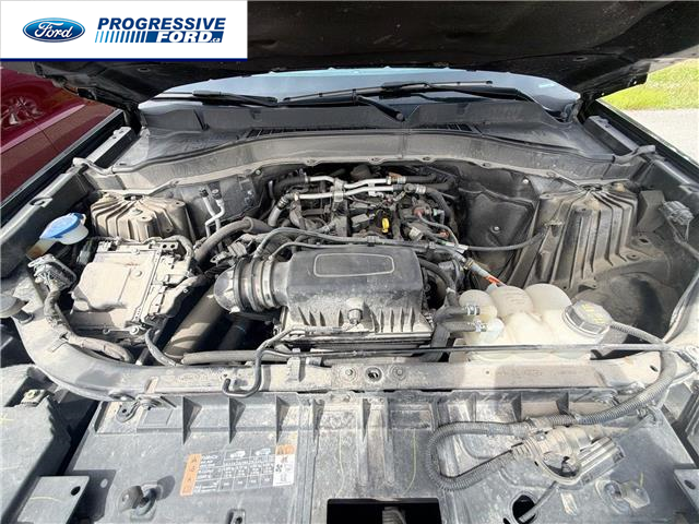 2021 Ford Explorer XLT (Stk: MGA89852T) in Wallaceburg - Image 22 of 22 2021 Ford Explorer XLT (Stk: MGA89852T) in Wallaceburg - Image 22 of 22