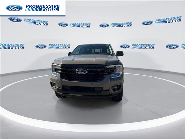 2026 Ford Ranger XLT (Stk: TLE24088) in Wallaceburg - Image 3 of 25