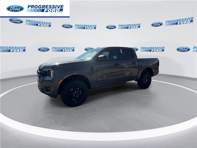 2026 Ford Ranger XLT (Stk: TLE24088) in Wallaceburg - Image 4 of 25