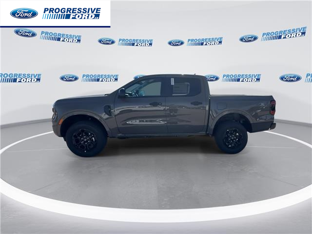 2026 Ford Ranger XLT (Stk: TLE24088) in Wallaceburg - Image 5 of 25