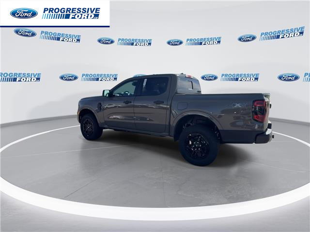 2026 Ford Ranger XLT (Stk: TLE24088) in Wallaceburg - Image 6 of 25