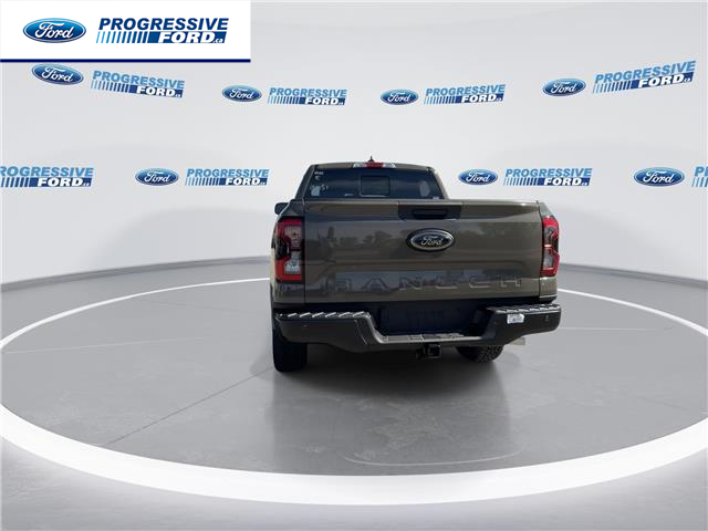 2026 Ford Ranger XLT (Stk: TLE24088) in Wallaceburg - Image 7 of 25