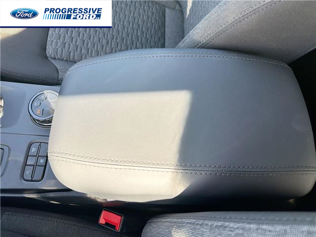 2026 Ford Ranger XLT (Stk: TLE24088) in Wallaceburg - Image 21 of 25