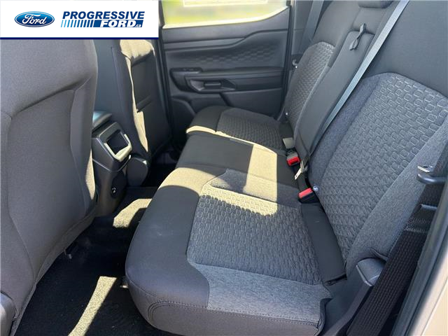 2026 Ford Ranger XLT (Stk: TLE24088) in Wallaceburg - Image 22 of 25