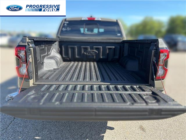 2026 Ford Ranger XLT (Stk: TLE24088) in Wallaceburg - Image 23 of 25
