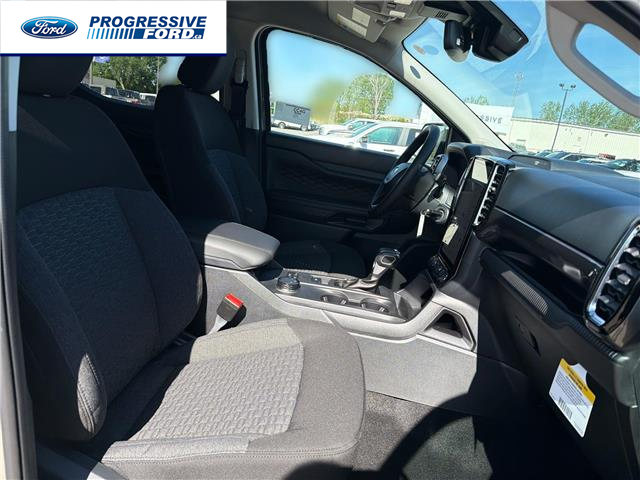 2026 Ford Ranger XLT (Stk: TLE24088) in Wallaceburg - Image 24 of 25
