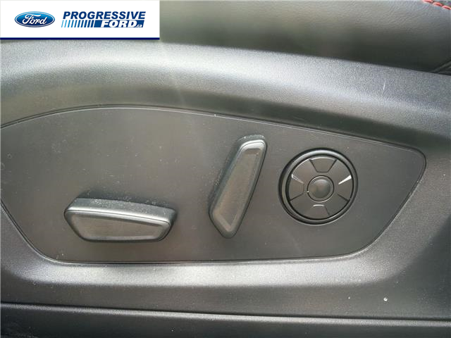 2025 Ford Explorer ST (Stk: SGB32844L) in Wallaceburg - Image 4 of 19 2025 Ford Explorer ST (Stk: SGB32844L) in Wallaceburg - Image 4 of 19