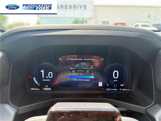 2025 Ford Explorer ST (Stk: SGB32844L) in Wallaceburg - Image 7 of 19 2025 Ford Explorer ST (Stk: SGB32844L) in Wallaceburg - Image 7 of 19