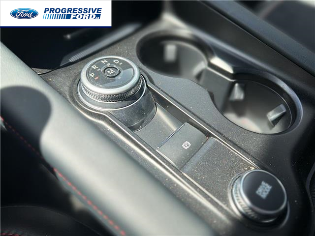 2025 Ford Explorer ST (Stk: SGB32844L) in Wallaceburg - Image 12 of 19 2025 Ford Explorer ST (Stk: SGB32844L) in Wallaceburg - Image 12 of 19