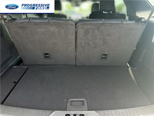 2025 Ford Explorer ST (Stk: SGB32844L) in Wallaceburg - Image 17 of 19 2025 Ford Explorer ST (Stk: SGB32844L) in Wallaceburg - Image 17 of 19