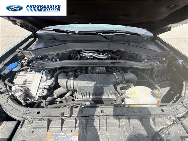 2025 Ford Explorer ST (Stk: SGB32844L) in Wallaceburg - Image 19 of 19 2025 Ford Explorer ST (Stk: SGB32844L) in Wallaceburg - Image 19 of 19