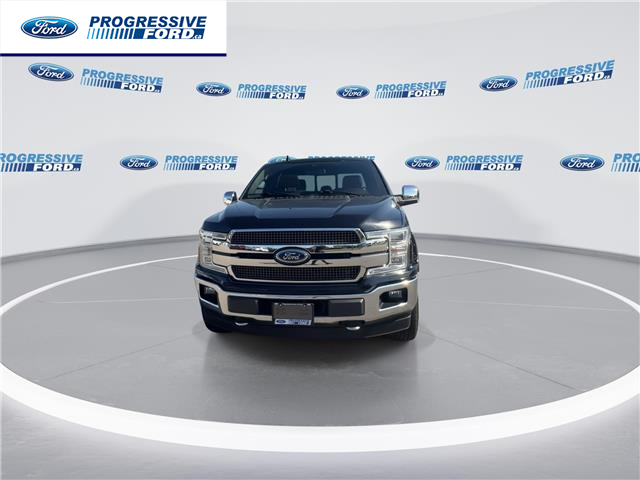 2020 Ford F-150 King Ranch (Stk: LFB02966T) in Wallaceburg - Image 3 of 26