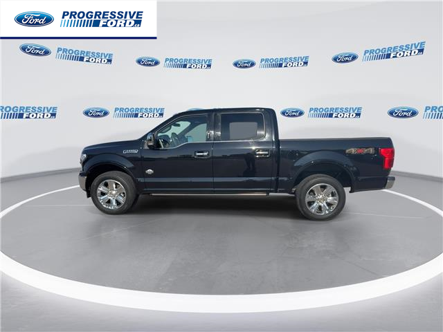 2020 Ford F-150 King Ranch (Stk: LFB02966T) in Wallaceburg - Image 5 of 26