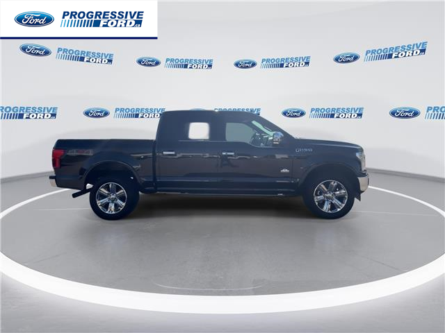 2020 Ford F-150 King Ranch (Stk: LFB02966T) in Wallaceburg - Image 9 of 26