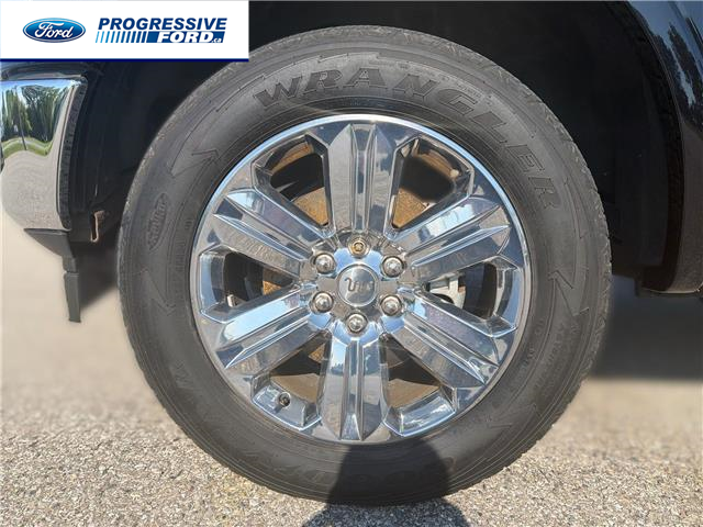 2020 Ford F-150 King Ranch (Stk: LFB02966T) in Wallaceburg - Image 10 of 26