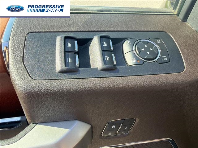 2020 Ford F-150 King Ranch (Stk: LFB02966T) in Wallaceburg - Image 13 of 26