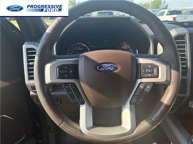 2020 Ford F-150 King Ranch (Stk: LFB02966T) in Wallaceburg - Image 14 of 26