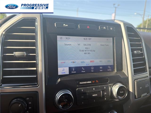 2020 Ford F-150 King Ranch (Stk: LFB02966T) in Wallaceburg - Image 16 of 26